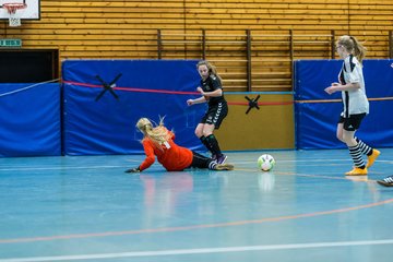 Bild 153 - Frauen HKM Segeberg